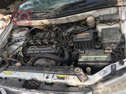 ميتسوبيشي شاريوت